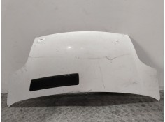 Recambio de capot para nissan primastar autobús (x83) dci 100 referencia OEM IAM 6510000QAC  