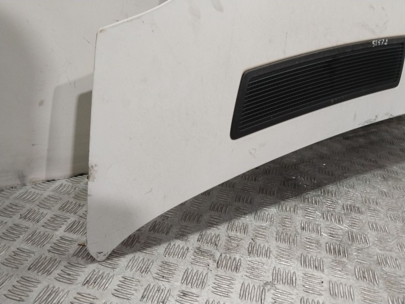 Recambio de capot para nissan primastar autobús (x83) dci 100 referencia OEM IAM 6510000QAC  