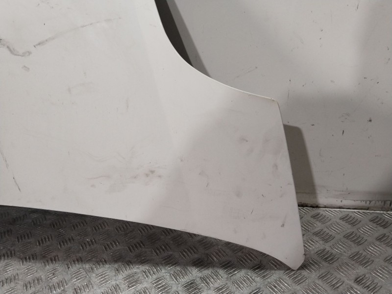 Recambio de capot para nissan primastar autobús (x83) dci 100 referencia OEM IAM 6510000QAC  