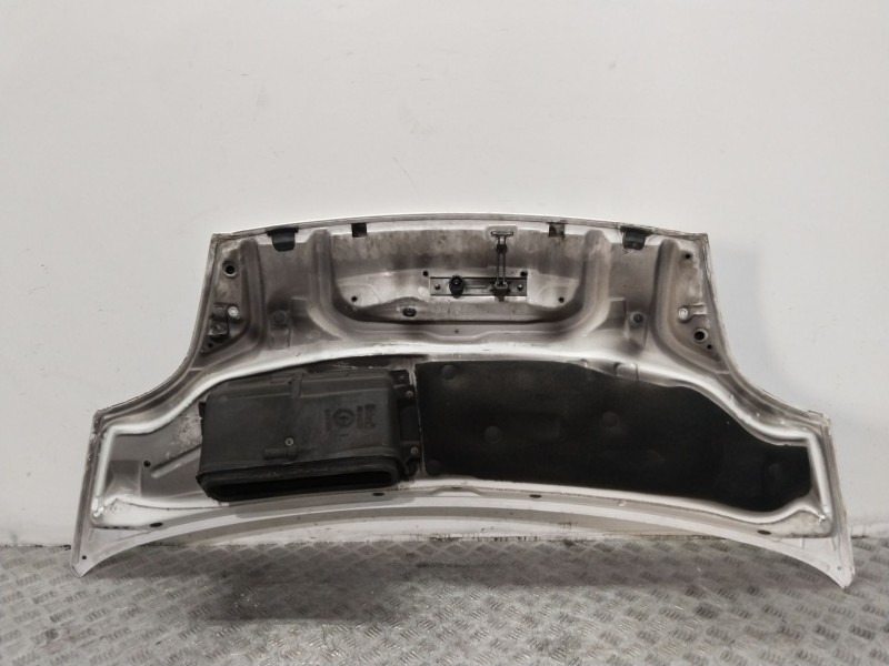 Recambio de capot para nissan primastar autobús (x83) dci 100 referencia OEM IAM 6510000QAC  