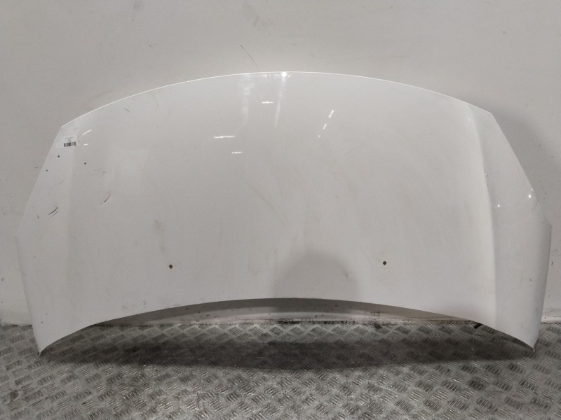 Recambio de capot para citroën c3 ii (sc_) 1.2 vti 82 referencia OEM IAM 7901R1  