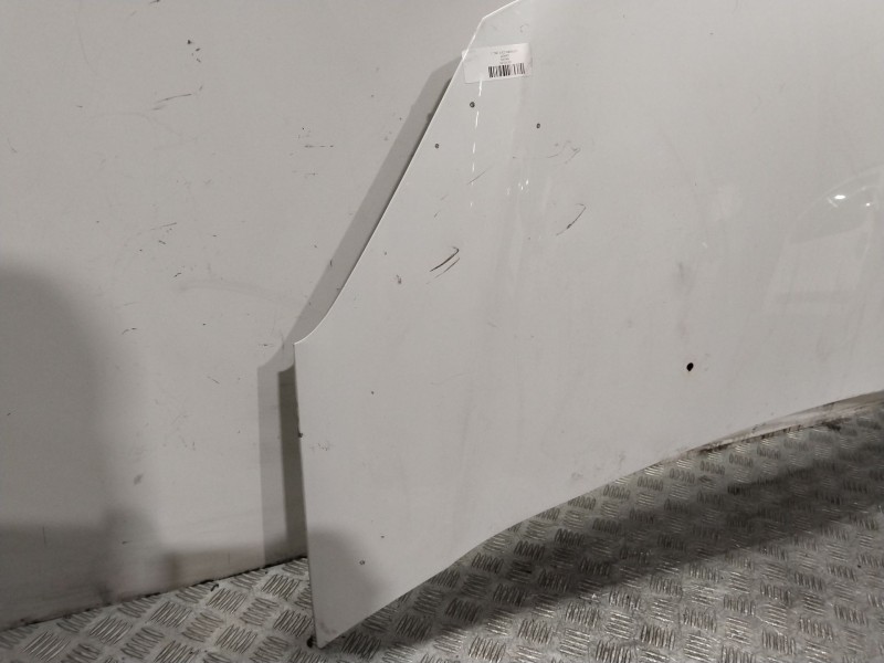 Recambio de capot para citroën c3 ii (sc_) 1.2 vti 82 referencia OEM IAM 7901R1  