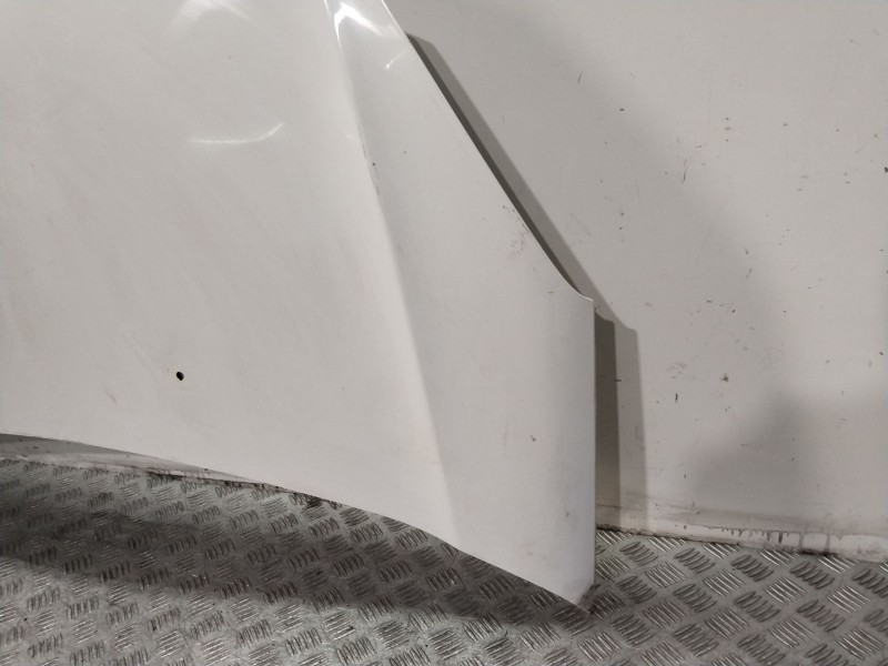 Recambio de capot para citroën c3 ii (sc_) 1.2 vti 82 referencia OEM IAM 7901R1  