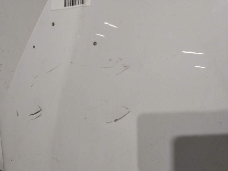 Recambio de capot para citroën c3 ii (sc_) 1.2 vti 82 referencia OEM IAM 7901R1  