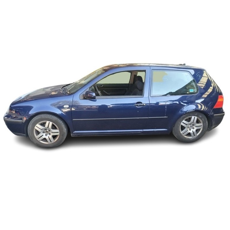 VOLKSWAGEN GOLF IV BERLINA (1J1) - imagen 2