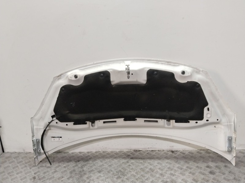 Recambio de capot para citroën c3 ii (sc_) 1.2 vti 82 referencia OEM IAM 7901R1  