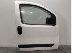 Recambio de puerta delantera derecha para fiat fiorino monospace (225_) 1.3 jtd multijet (225bxb1a, 225bxb11) referencia OEM IAM