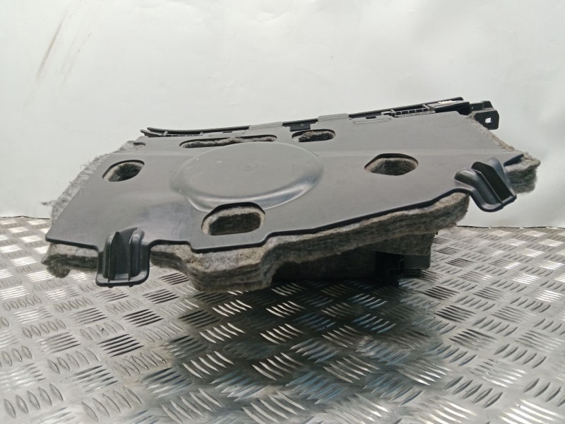 Recambio de guantera para opel astra h sedán (a04) 1.7 cdti (l69) referencia OEM IAM 13313192  