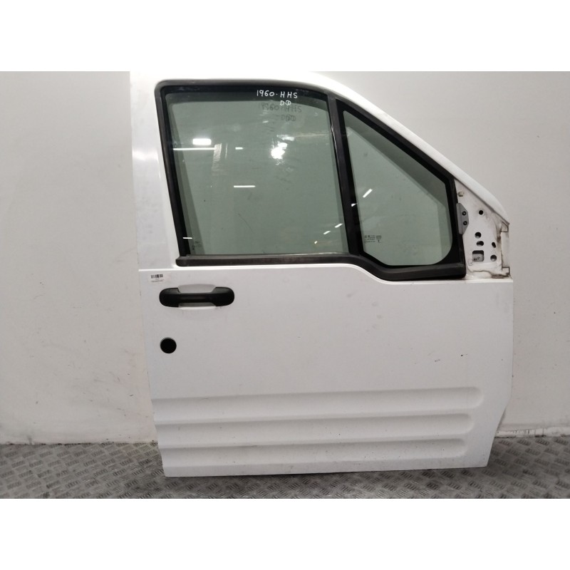 Recambio de puerta delantera derecha para ford tourneo connect 1.8 tdci referencia OEM IAM 5147241  