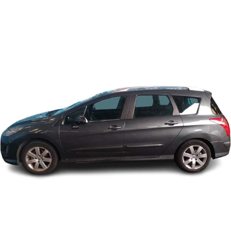 PEUGEOT 308 SW - imagen 5