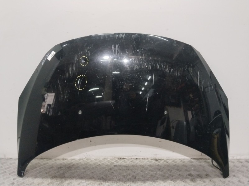 Recambio de capot para peugeot 307 sw (3h) 1.6 hdi 110 referencia OEM IAM 7901J0  