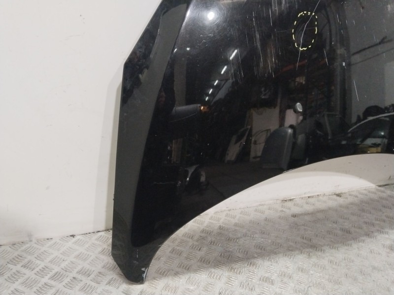 Recambio de capot para peugeot 307 sw (3h) 1.6 hdi 110 referencia OEM IAM 7901J0  