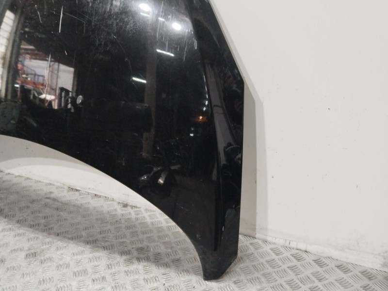 Recambio de capot para peugeot 307 sw (3h) 1.6 hdi 110 referencia OEM IAM 7901J0  