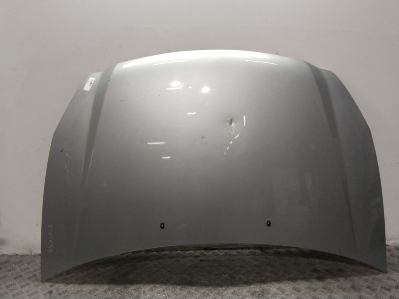 Recambio de capot delantero para kia carnival / grand carnival iii (vq) 2.9 crdi referencia OEM IAM 664004D010  