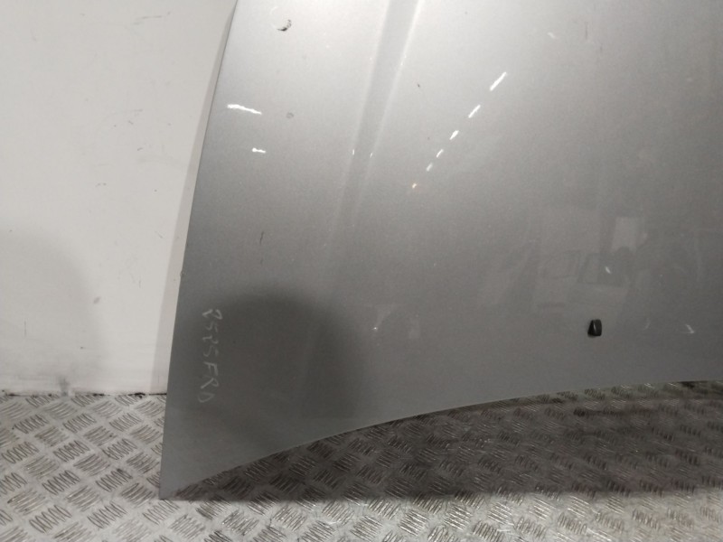 Recambio de capot delantero para kia carnival / grand carnival iii (vq) 2.9 crdi referencia OEM IAM 664004D010  