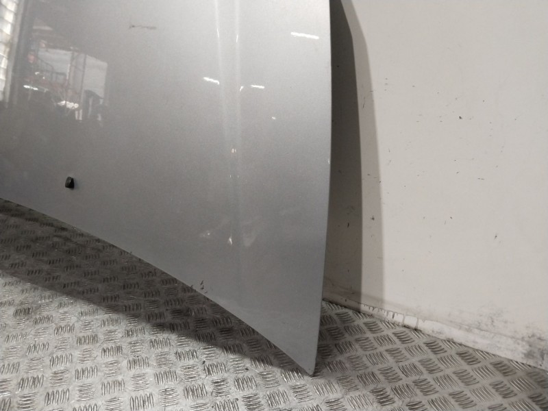 Recambio de capot delantero para kia carnival / grand carnival iii (vq) 2.9 crdi referencia OEM IAM 664004D010  