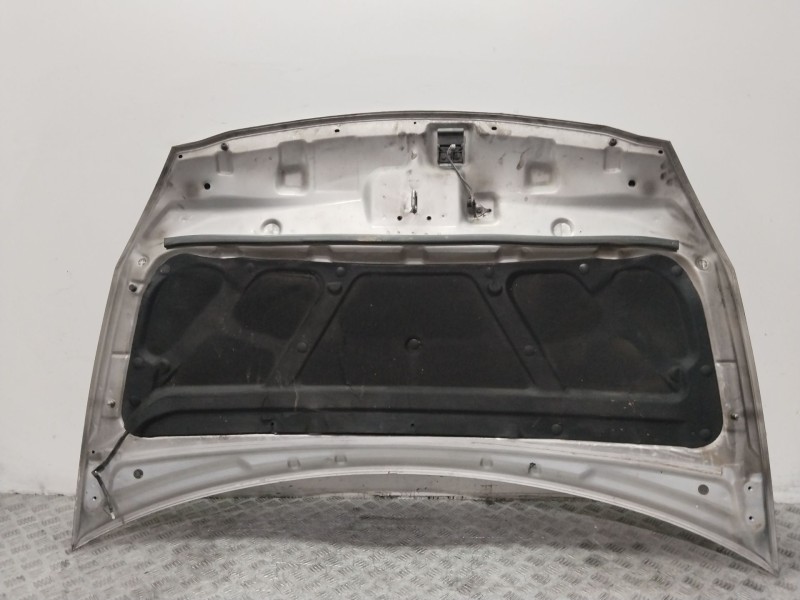 Recambio de capot delantero para kia carnival / grand carnival iii (vq) 2.9 crdi referencia OEM IAM 664004D010  