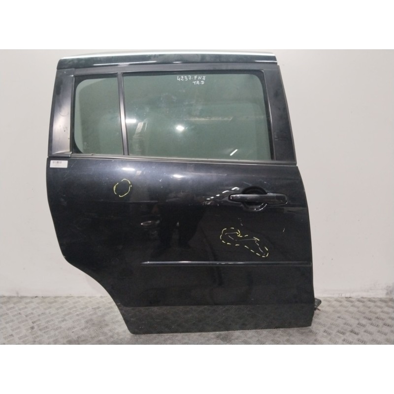 Recambio de puerta trasera derecha para mazda 5 (cr) 2.0 cd (cr19) referencia OEM IAM C2Y57202XF  