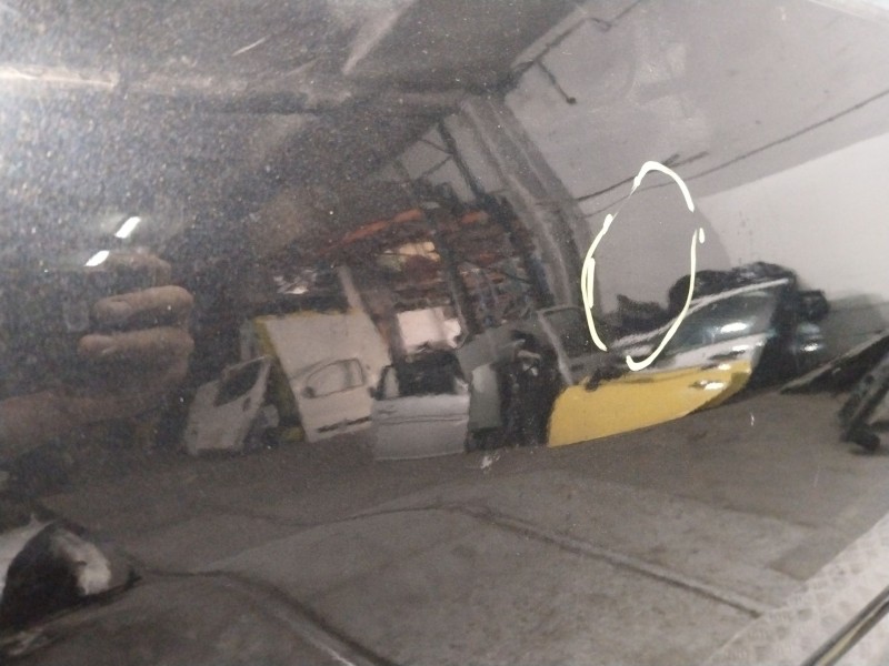 Recambio de puerta trasera derecha para mazda 5 (cr) 2.0 cd (cr19) referencia OEM IAM C2Y57202XF  