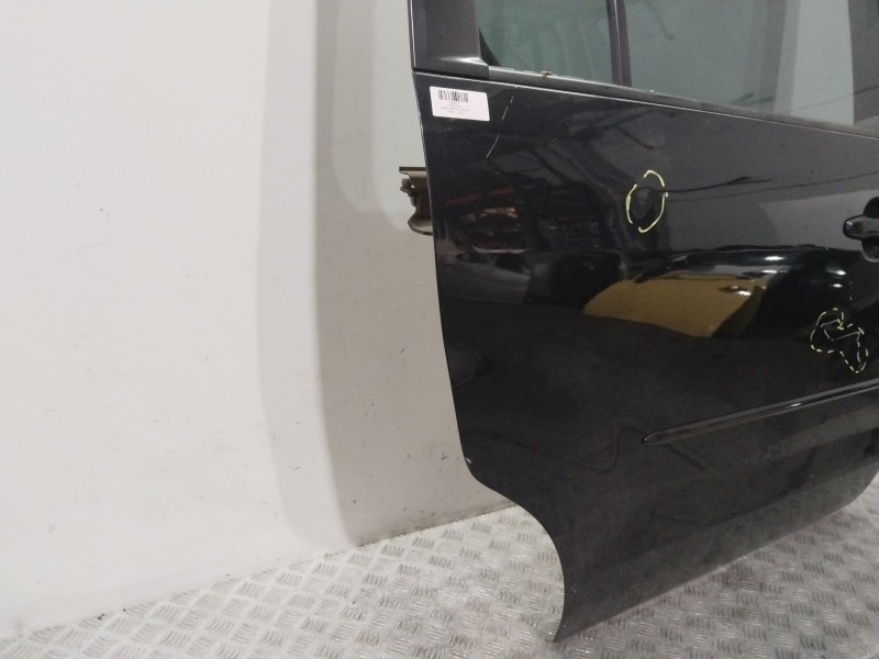 Recambio de puerta trasera derecha para mazda 5 (cr) 2.0 cd (cr19) referencia OEM IAM C2Y57202XF  