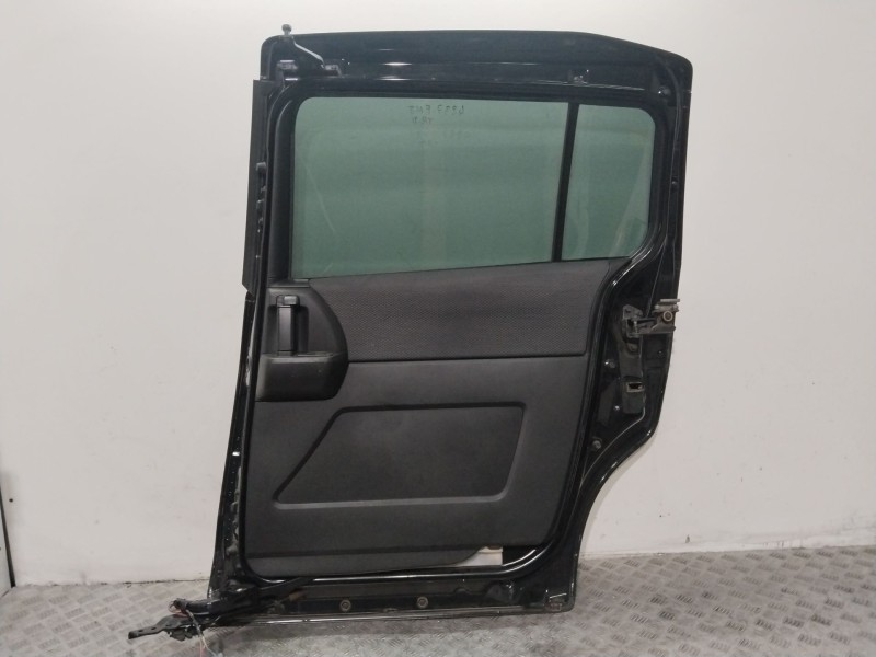 Recambio de puerta trasera derecha para mazda 5 (cr) 2.0 cd (cr19) referencia OEM IAM C2Y57202XF  