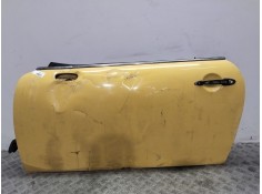 Recambio de puerta delantera izquierda para mini mini (r50, r53) cooper referencia OEM IAM 41515A2A3A1