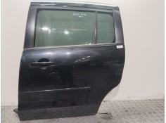 Recambio de puerta trasera izquierda para mazda 5 (cr) 2.0 cd (cr19) referencia OEM IAM C2Y57302XF