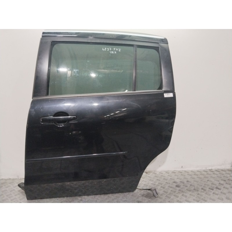 Recambio de puerta trasera izquierda para mazda 5 (cr) 2.0 cd (cr19) referencia OEM IAM C2Y57302XF  