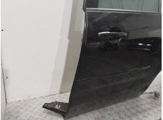 Recambio de puerta trasera izquierda para mazda 5 (cr) 2.0 cd (cr19) referencia OEM IAM C2Y57302XF   2