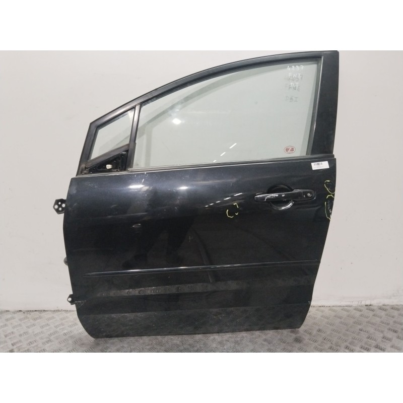 Recambio de puerta delantera izquierda para mazda 5 (cr) 2.0 cd (cr19) referencia OEM IAM C2Y55902XF  