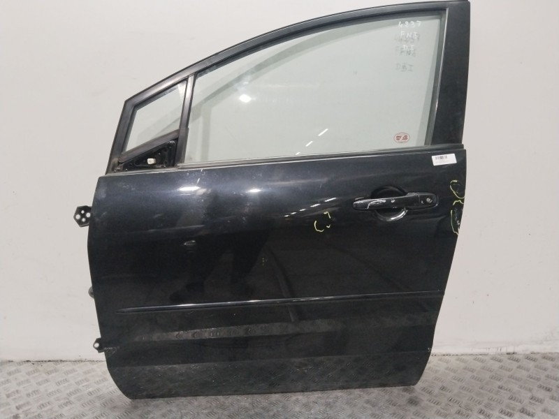 Recambio de puerta delantera izquierda para mazda 5 (cr) 2.0 cd (cr19) referencia OEM IAM C2Y55902XF  