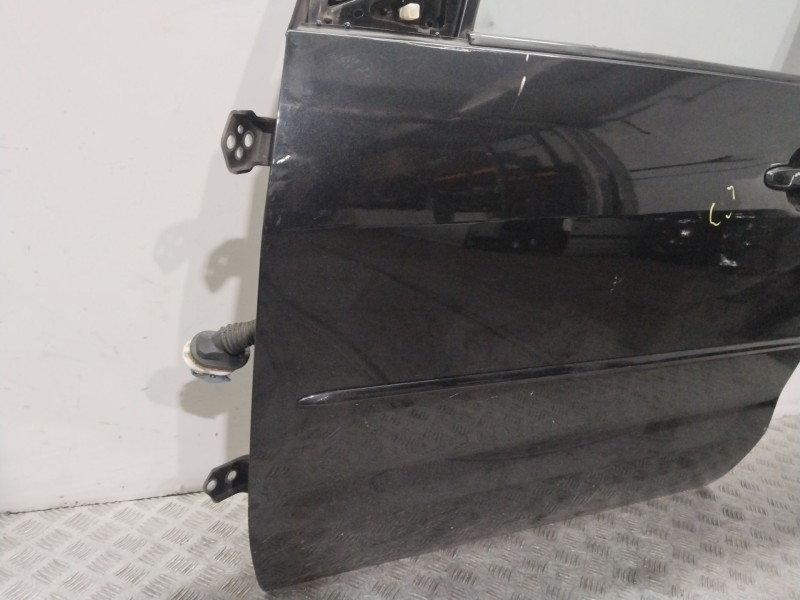 Recambio de puerta delantera izquierda para mazda 5 (cr) 2.0 cd (cr19) referencia OEM IAM C2Y55902XF  