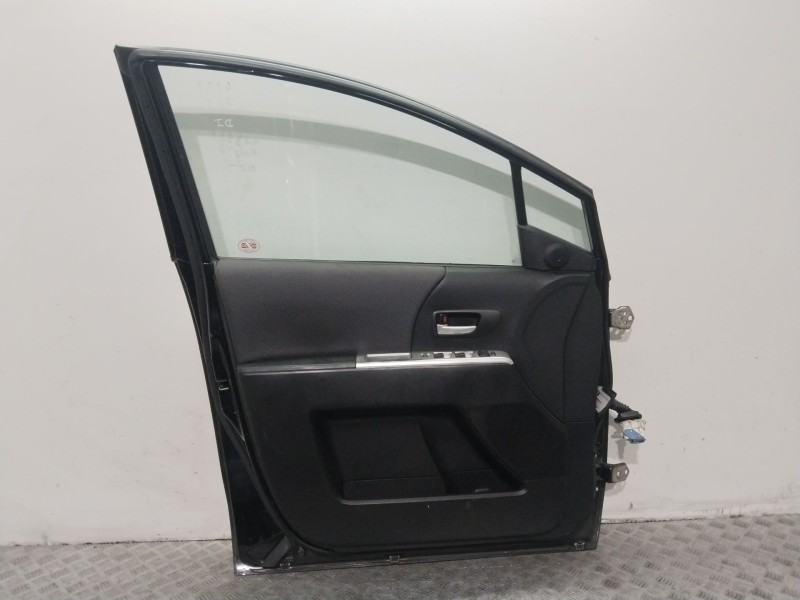 Recambio de puerta delantera izquierda para mazda 5 (cr) 2.0 cd (cr19) referencia OEM IAM C2Y55902XF  