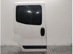 Recambio de puerta lateral corredera derecha para fiat fiorino monospace (225_) 1.3 jtd multijet (225bxb1a, 225bxb11) referencia
