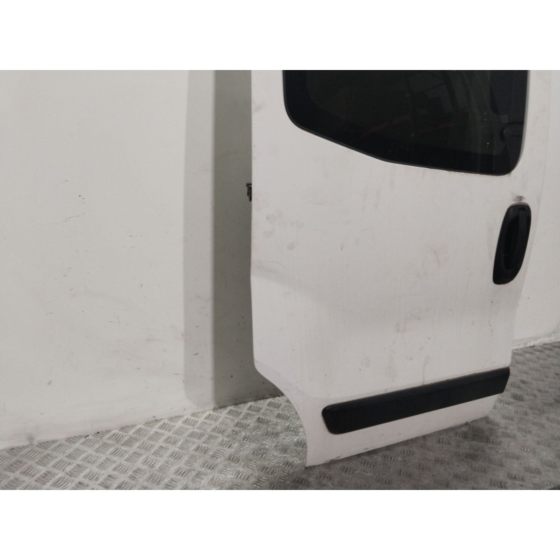 Recambio de puerta lateral corredera derecha para fiat fiorino monospace (225_) 1.3 jtd multijet (225bxb1a, 225bxb11) referencia