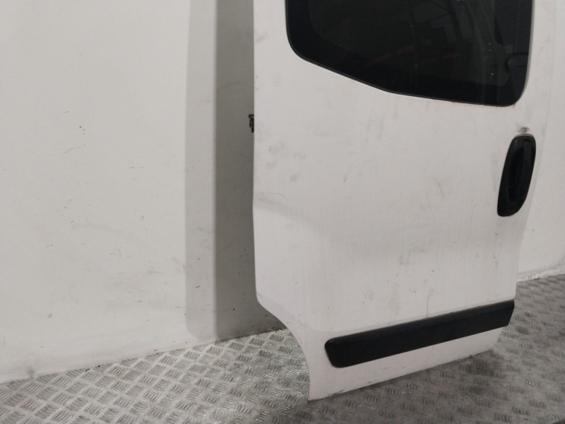 Recambio de puerta lateral corredera derecha para fiat fiorino monospace (225_) 1.3 jtd multijet (225bxb1a, 225bxb11) referencia