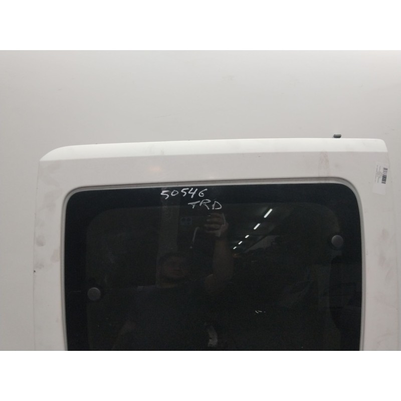 Recambio de puerta lateral corredera derecha para fiat fiorino monospace (225_) 1.3 jtd multijet (225bxb1a, 225bxb11) referencia