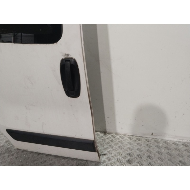 Recambio de puerta lateral corredera derecha para fiat fiorino monospace (225_) 1.3 jtd multijet (225bxb1a, 225bxb11) referencia