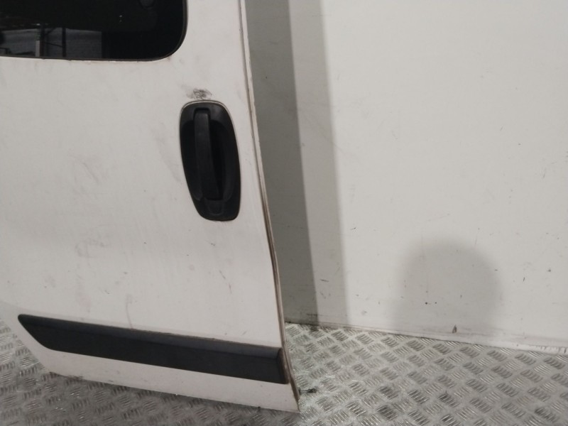 Recambio de puerta lateral corredera derecha para fiat fiorino monospace (225_) 1.3 jtd multijet (225bxb1a, 225bxb11) referencia