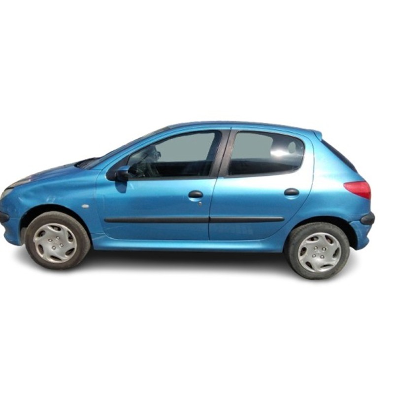 PEUGEOT 206 HATCHBACK (2A/C) - imagen 2