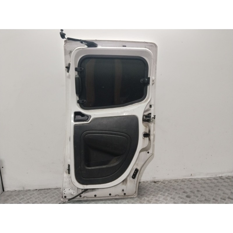 Recambio de puerta lateral corredera derecha para fiat fiorino monospace (225_) 1.3 jtd multijet (225bxb1a, 225bxb11) referencia