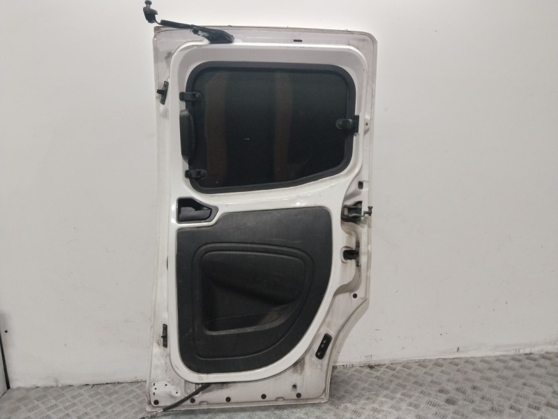 Recambio de puerta lateral corredera derecha para fiat fiorino monospace (225_) 1.3 jtd multijet (225bxb1a, 225bxb11) referencia