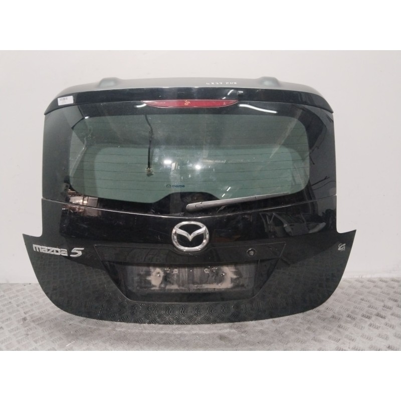 Recambio de porton trasero para mazda 5 (cr) 2.0 cd (cr19) referencia OEM IAM CCY562020J  