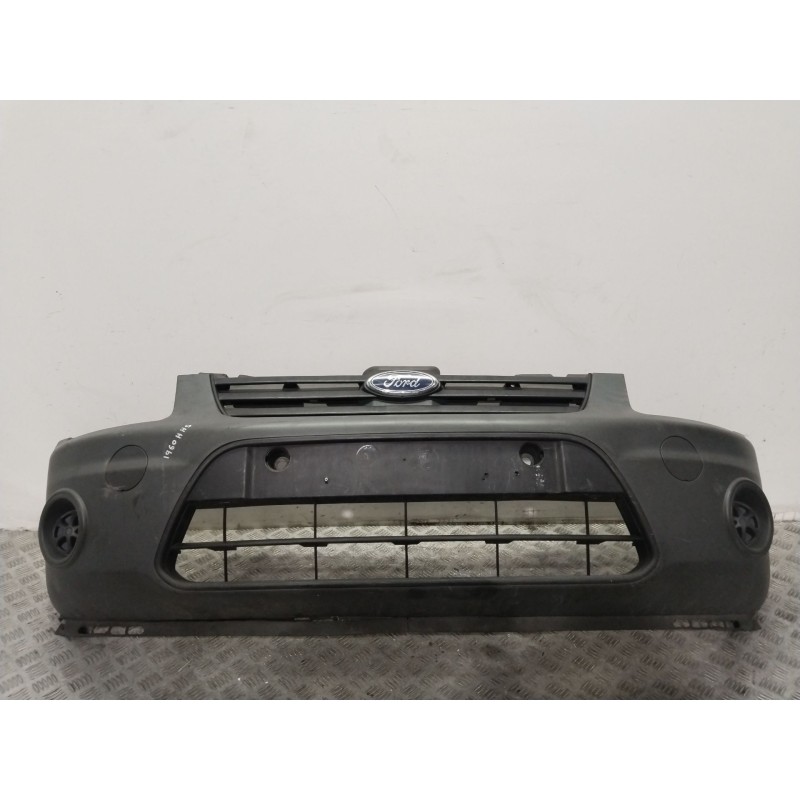 Recambio de paragolpes delantero para ford tourneo connect 1.8 tdci referencia OEM IAM 5075295  