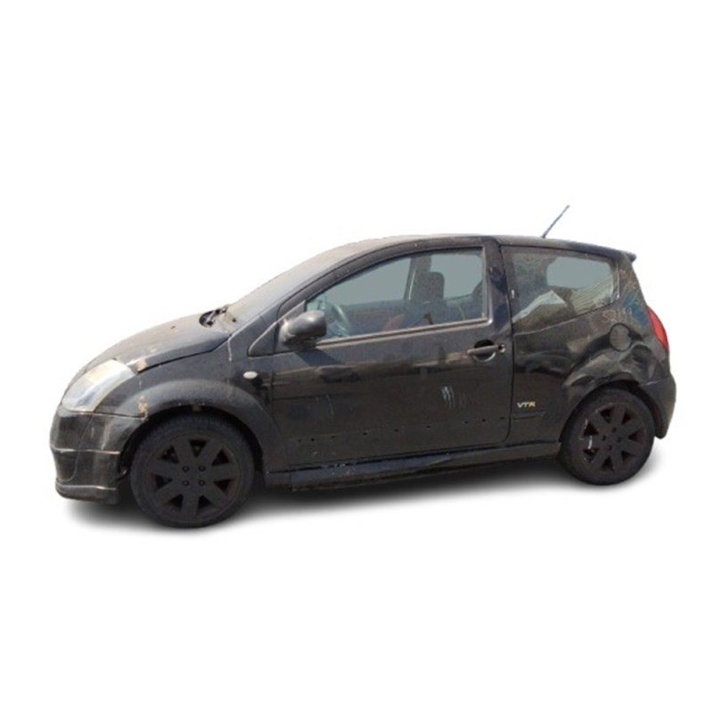 CITROËN C2 (JM_) - imagen 4