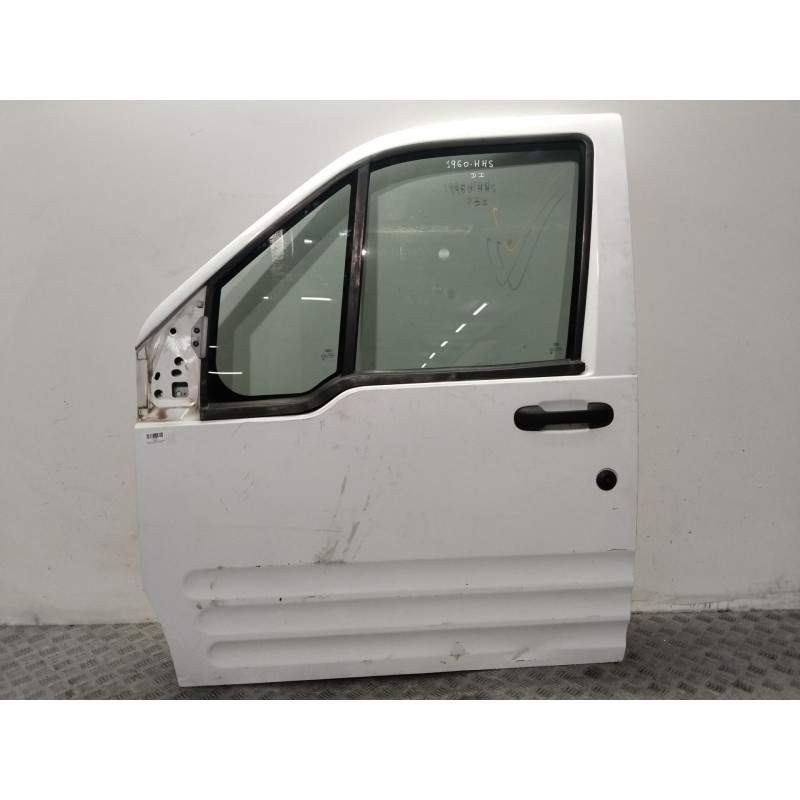 Recambio de puerta delantera izquierda para ford tourneo connect 1.8 tdci referencia OEM IAM 5166022  