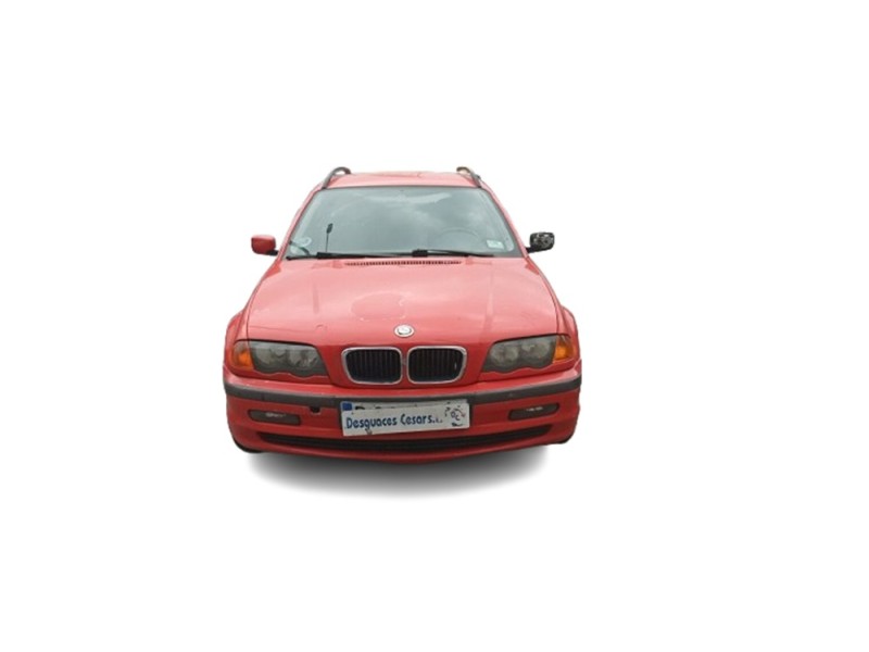 bmw 3 touring (e46) del año 2000