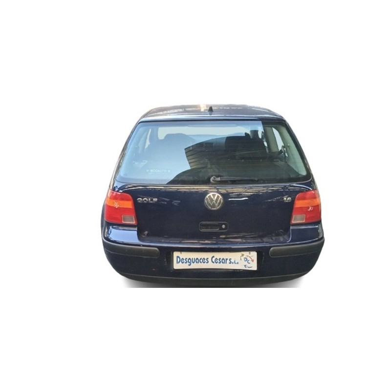 VOLKSWAGEN GOLF IV BERLINA (1J1) - imagen 3