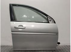 Recambio de puerta delantera derecha para hyundai accent iii sedán (mc) 1.6 gls referencia OEM IAM 760040N000  PLATA