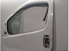 Recambio de puerta delantera izquierda para renault trafic ii furgoneta (fl) 2.0 dci 115 (fl01, fl0u) referencia OEM IAM 7751478 2
